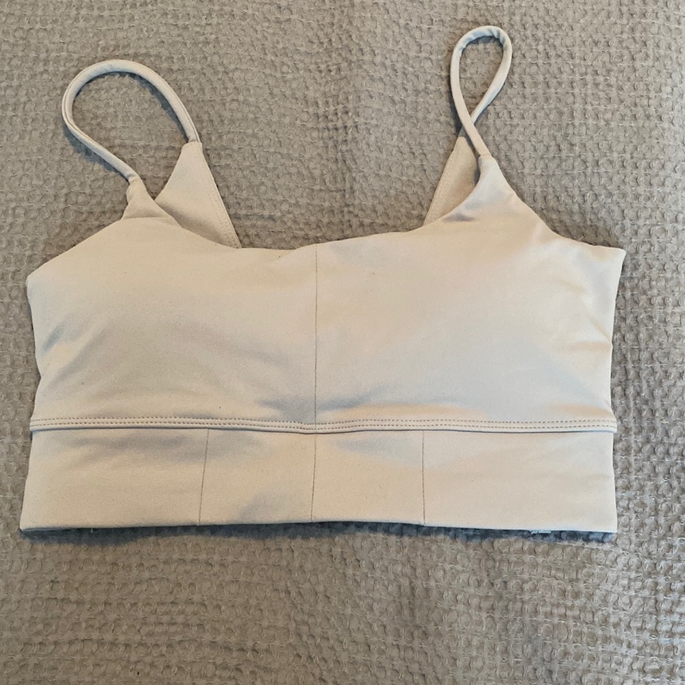 Sports bra